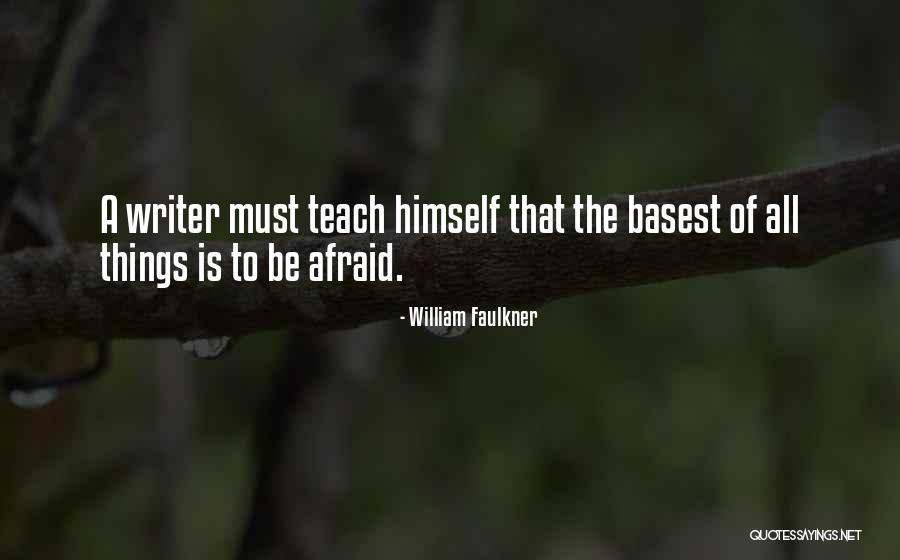Untraumatized Quotes By William Faulkner Untraumatized Quotes By William Faulkner