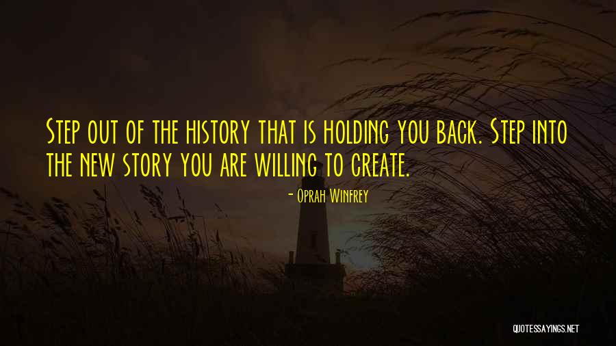 Untraveled Synonym Quotes By Oprah Winfrey Untraveled Synonym Quotes By Oprah Winfrey