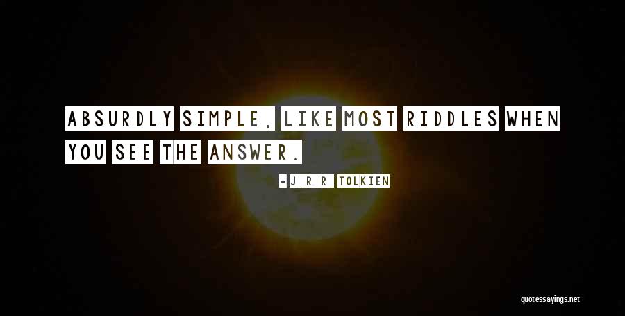 Untraveled Worlds Quotes By J.R.R. Tolkien Untraveled Worlds Quotes By J.R.R. Tolkien