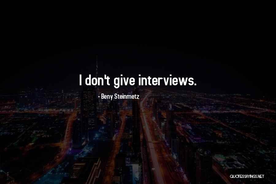 Untraversed Quotes By Beny Steinmetz Untraversed Quotes By Beny Steinmetz