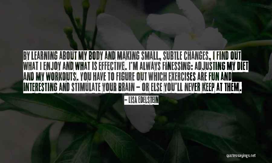 Untreatable Kidney Quotes By Lisa Edelstein Untreatable Kidney Quotes By Lisa Edelstein