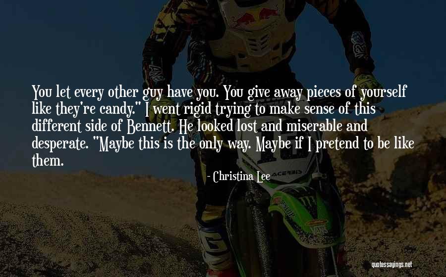 Untreu English Quotes By Christina Lee Untreu English Quotes By Christina Lee