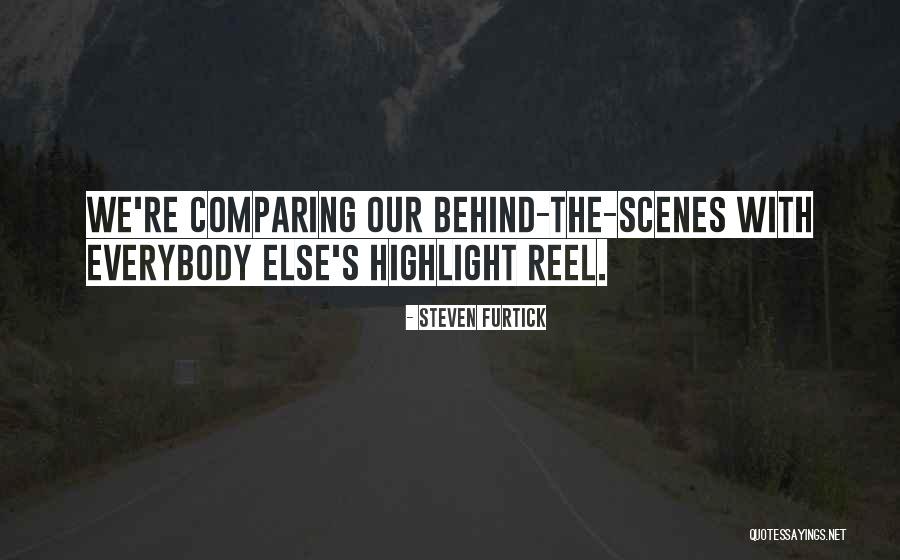 Untrimmed Horse Quotes By Steven Furtick