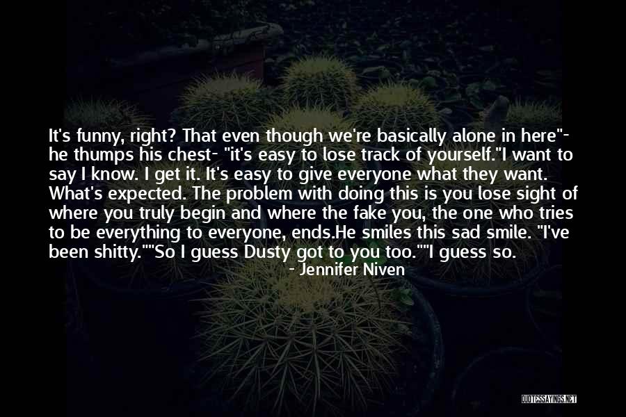 Untrimmed Poodle Quotes By Jennifer Niven Untrimmed Poodle Quotes By Jennifer Niven
