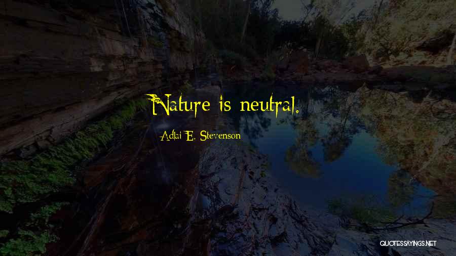 Untroubled Not Afraid Quotes By Adlai E. Stevenson Untroubled Not Afraid Quotes By Adlai E. Stevenson