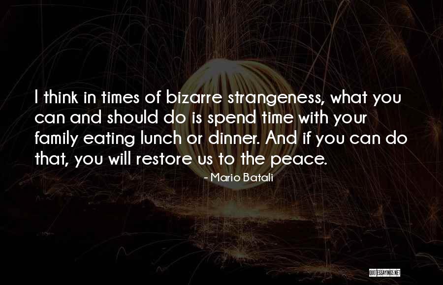 Untrue Kindness Quotes By Mario Batali Untrue Kindness Quotes By Mario Batali