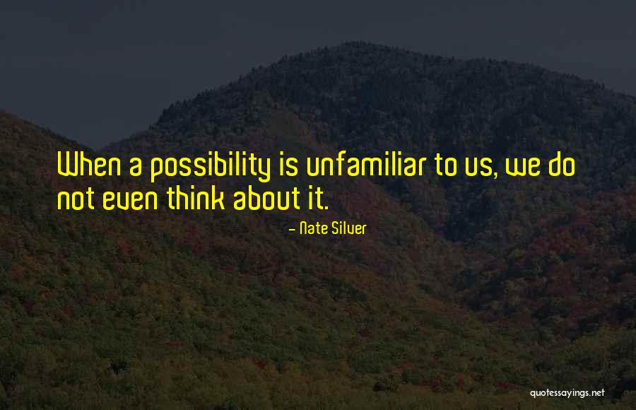 Untrue Stories Quotes By Nate Silver Untrue Stories Quotes By Nate Silver