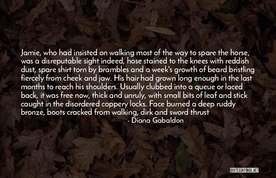 Untrustable Friends Quotes By Diana Gabaldon Untrustable Friends Quotes By Diana Gabaldon