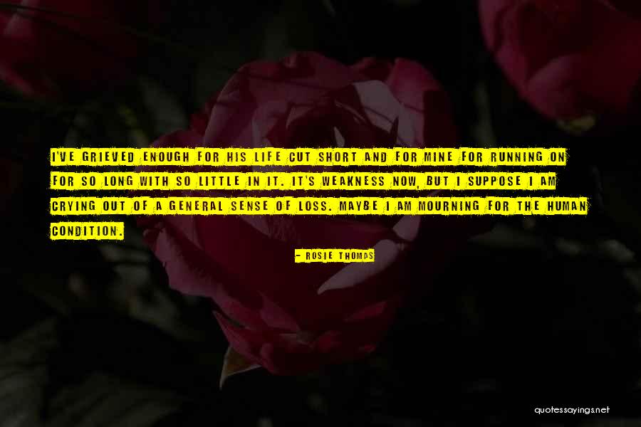 Untrustable Friends Quotes By Rosie Thomas Untrustable Friends Quotes By Rosie Thomas
