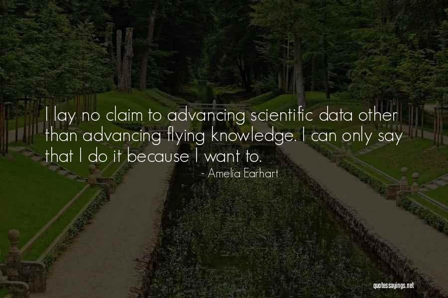 Untrusted Websites Quotes By Amelia Earhart Untrusted Websites Quotes By Amelia Earhart