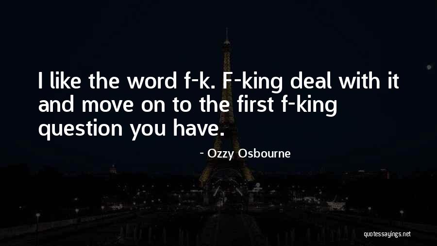 Untrusted Websites Quotes By Ozzy Osbourne Untrusted Websites Quotes By Ozzy Osbourne