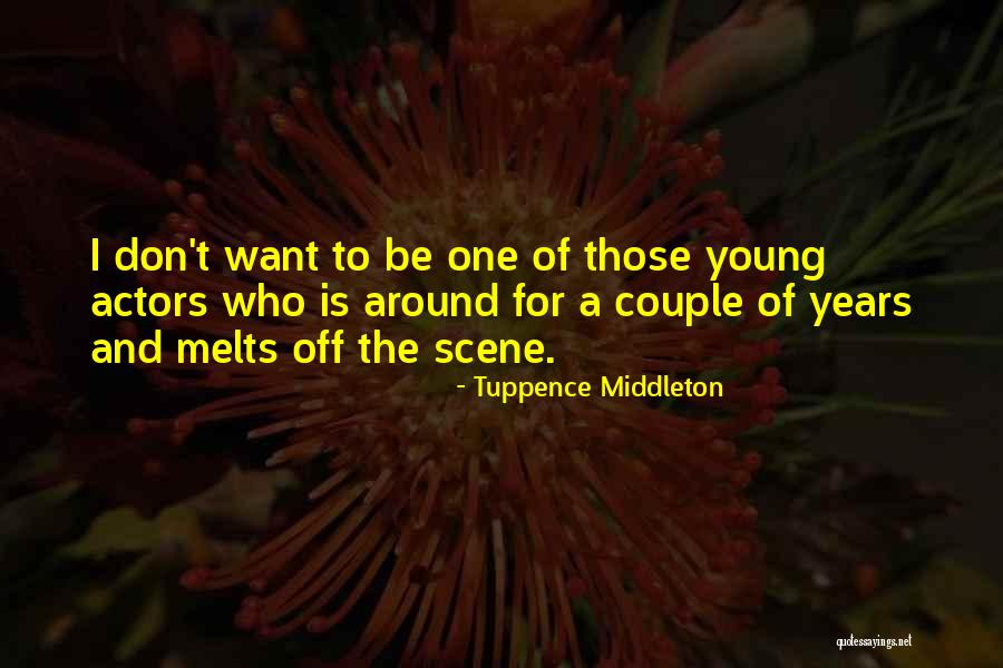 Untrusted Websites Quotes By Tuppence Middleton Untrusted Websites Quotes By Tuppence Middleton