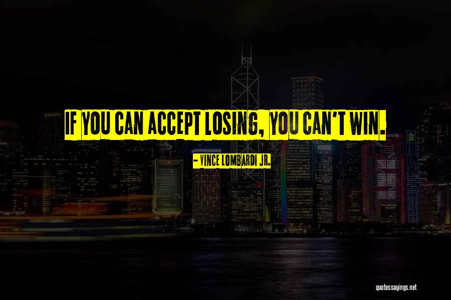 Untrustful Friends Quotes By Vince Lombardi Jr. Untrustful Friends Quotes By Vince Lombardi Jr.
