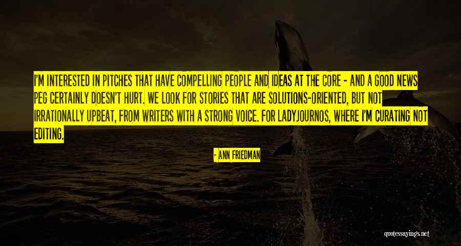Untrustfully Quotes By Ann Friedman Untrustfully Quotes By Ann Friedman