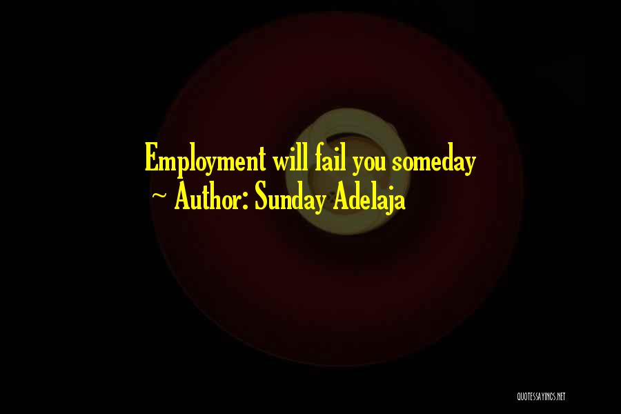 Untrustworthy Quotes By Sunday Adelaja