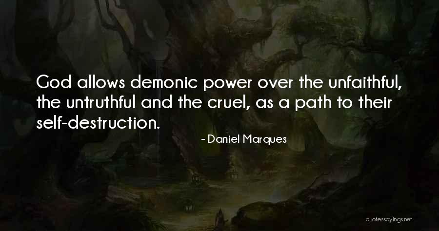 Untruthful Quotes By Daniel Marques Untruthful Quotes By Daniel Marques