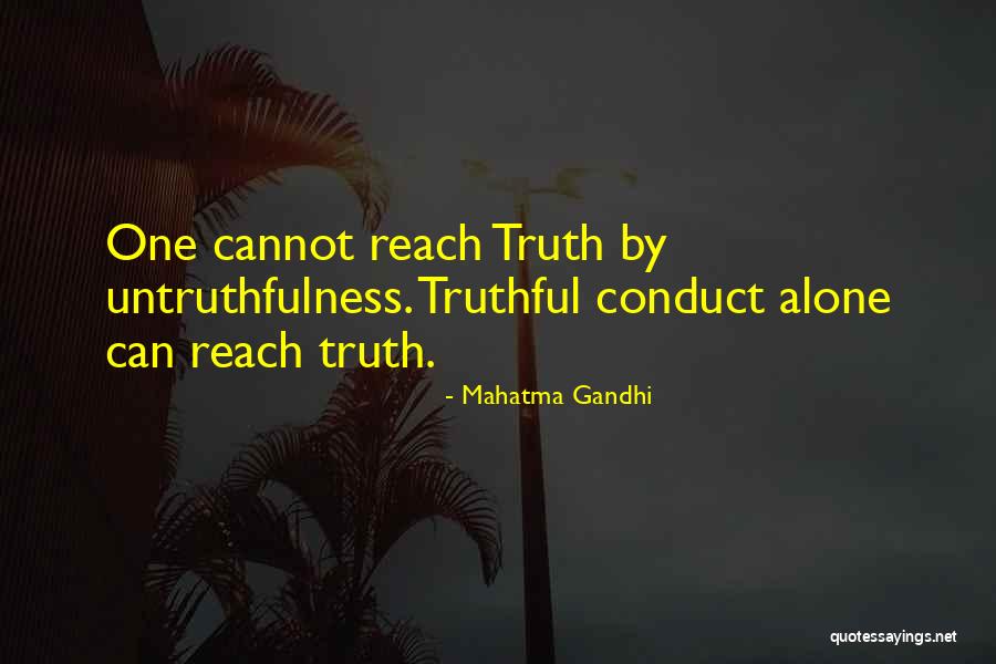 Untruthfulness 9 Quotes By Mahatma Gandhi Untruthfulness 9 Quotes By Mahatma Gandhi