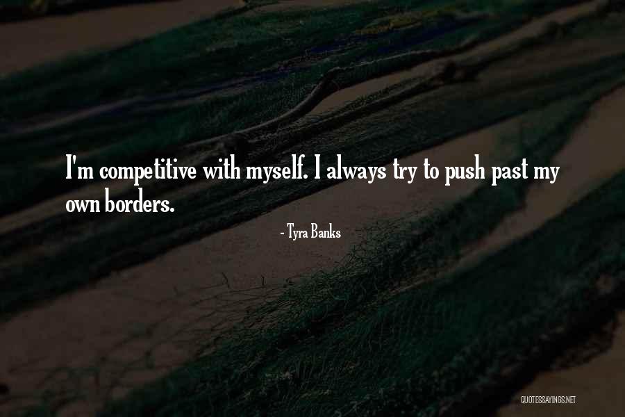 Untruths Told Quotes By Tyra Banks Untruths Told Quotes By Tyra Banks