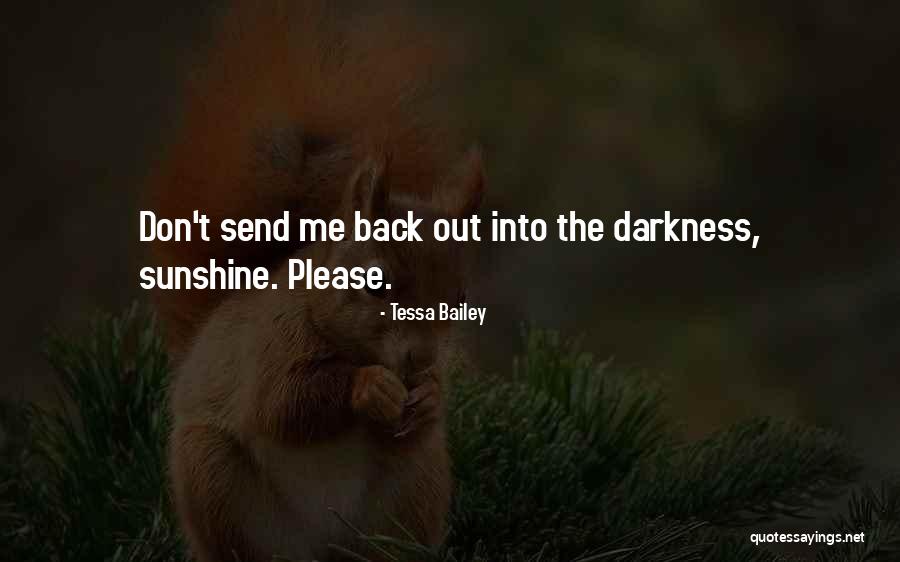 Untucking Locations Quotes By Tessa Bailey Untucking Locations Quotes By Tessa Bailey