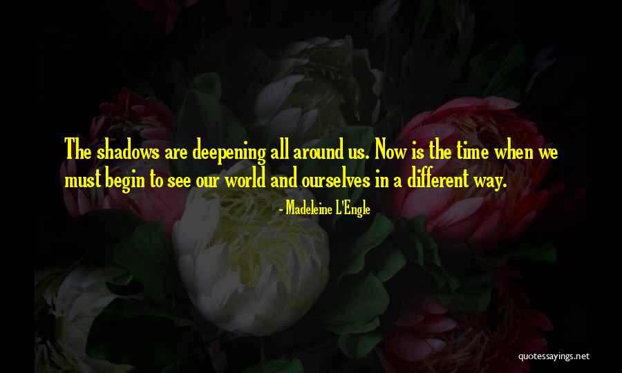 Untukku Chord Quotes By Madeleine L'Engle Untukku Chord Quotes By Madeleine L'Engle