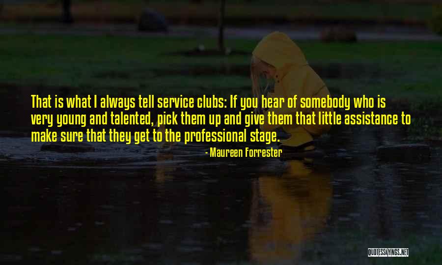 Untukmu Lyrics Quotes By Maureen Forrester Untukmu Lyrics Quotes By Maureen Forrester