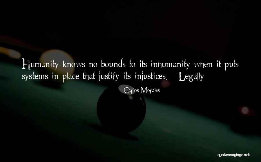 Untunable Quotes By Carlos Morales Untunable Quotes By Carlos Morales