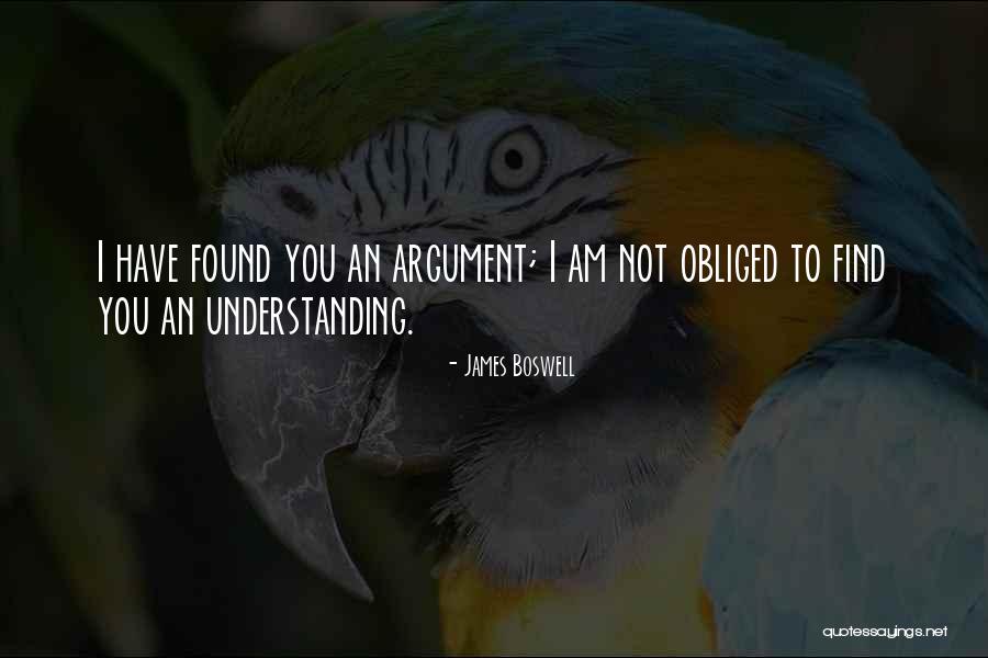 Untung Bersama Quotes By James Boswell Untung Bersama Quotes By James Boswell