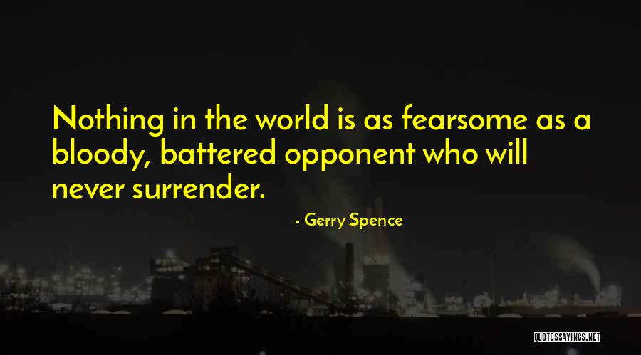 Untwining Quotes By Gerry Spence Untwining Quotes By Gerry Spence