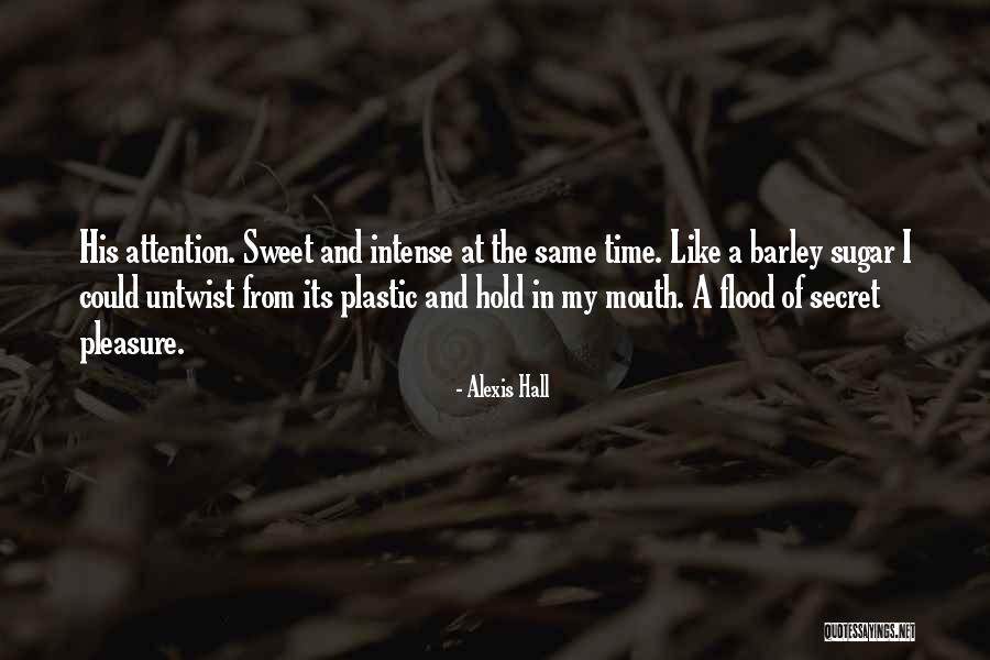 Untwist Quotes By Alexis Hall Untwist Quotes By Alexis Hall