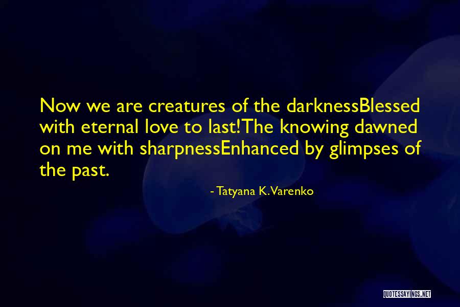 Untwisted Twizzlers Quotes By Tatyana K. Varenko Untwisted Twizzlers Quotes By Tatyana K. Varenko