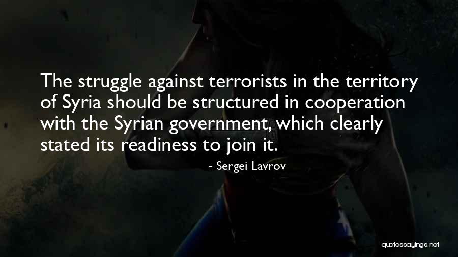 Untying Botfly Scalp Quotes By Sergei Lavrov Untying Botfly Scalp Quotes By Sergei Lavrov