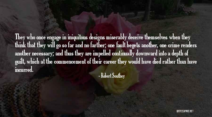 Untypical Or Atypical Quotes By Robert Southey Untypical Or Atypical Quotes By Robert Southey