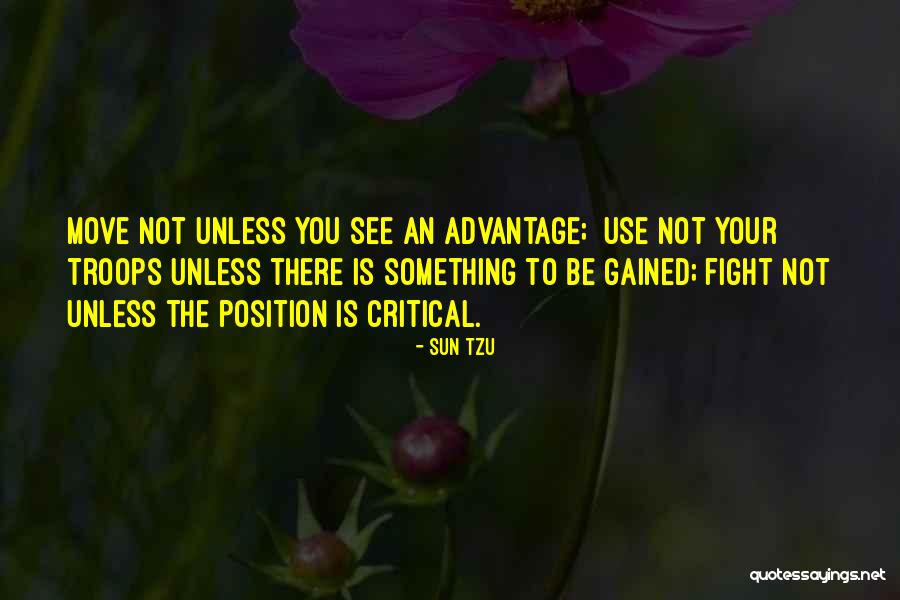 Untypical Or Atypical Quotes By Sun Tzu Untypical Or Atypical Quotes By Sun Tzu