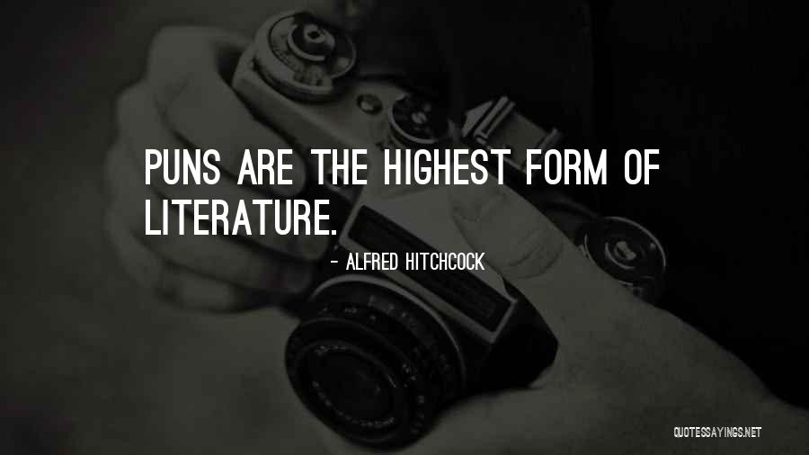 Unulaaq Quotes By Alfred Hitchcock Unulaaq Quotes By Alfred Hitchcock