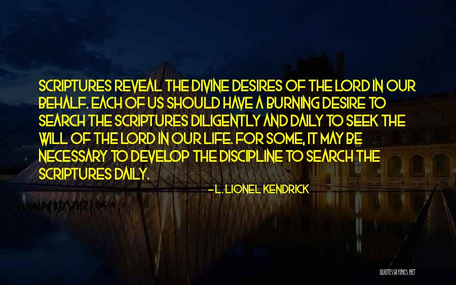 Unulaaq Quotes By L. Lionel Kendrick Unulaaq Quotes By L. Lionel Kendrick