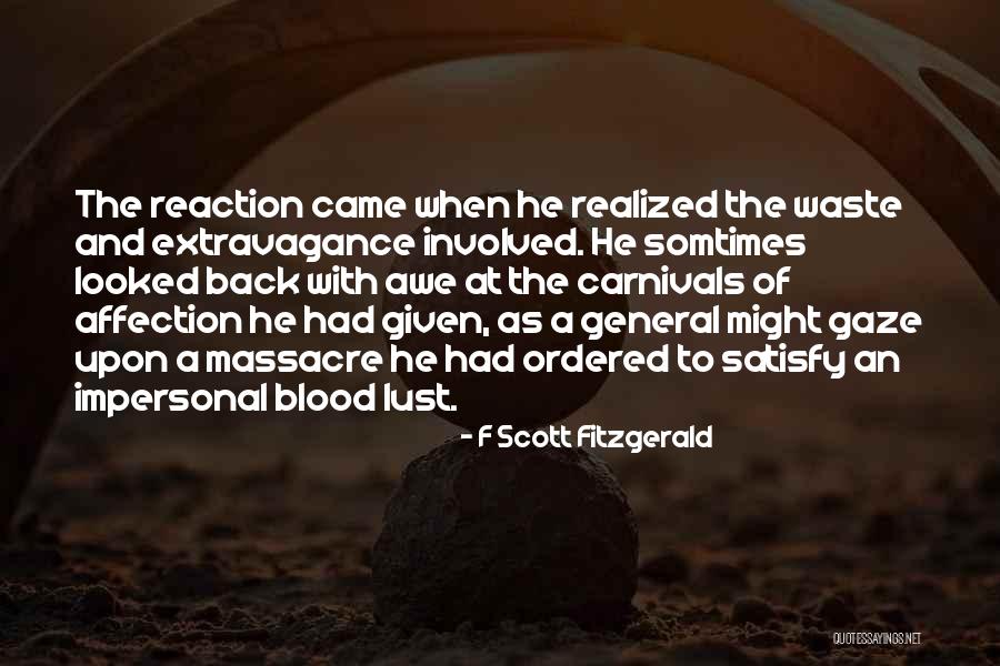 Unulang Quotes By F Scott Fitzgerald Unulang Quotes By F Scott Fitzgerald
