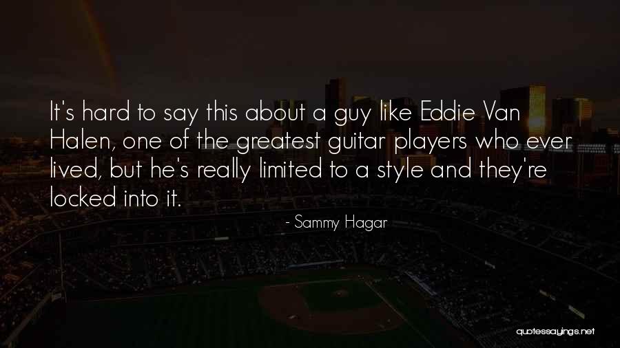 Ununited Quotes By Sammy Hagar Ununited Quotes By Sammy Hagar