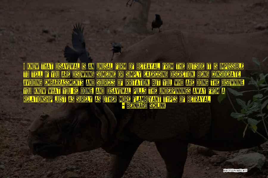 Unusal Quotes By Bernhard Schlink Unusal Quotes By Bernhard Schlink