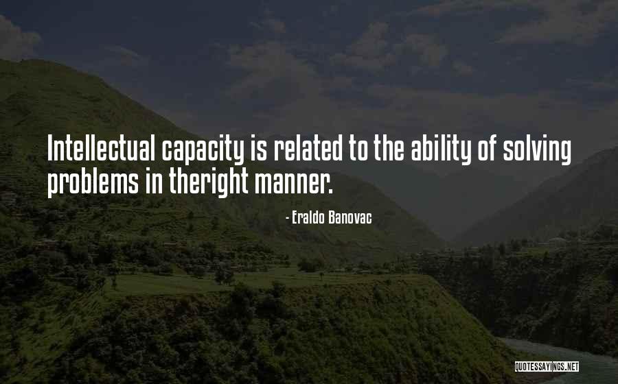 Unusal Quotes By Eraldo Banovac Unusal Quotes By Eraldo Banovac