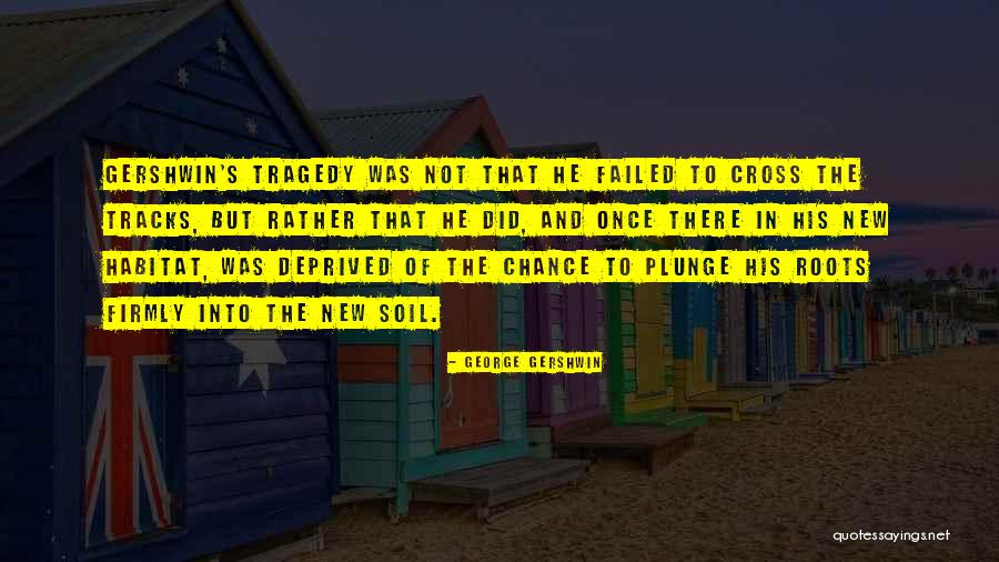 Unused Words Quotes By George Gershwin Unused Words Quotes By George Gershwin