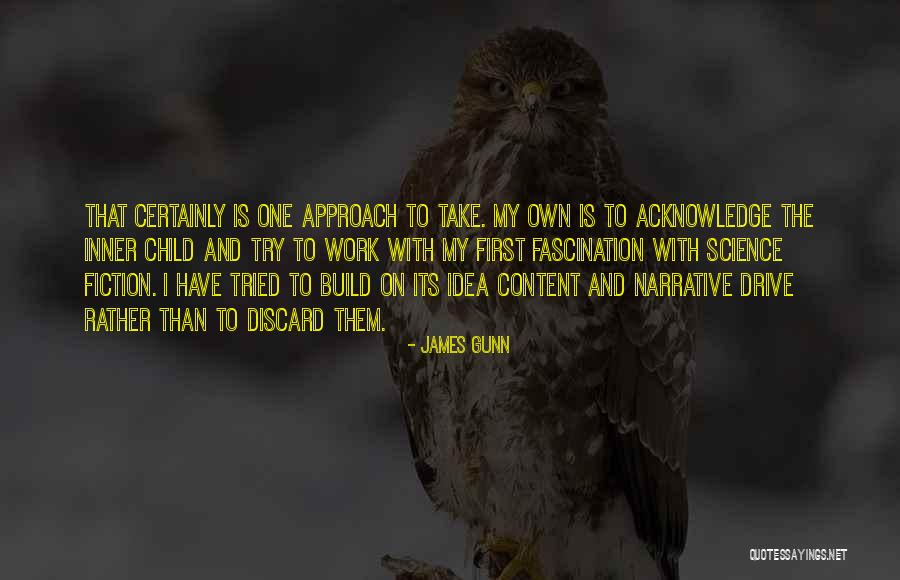Unuseful Synonyms Quotes By James Gunn Unuseful Synonyms Quotes By James Gunn