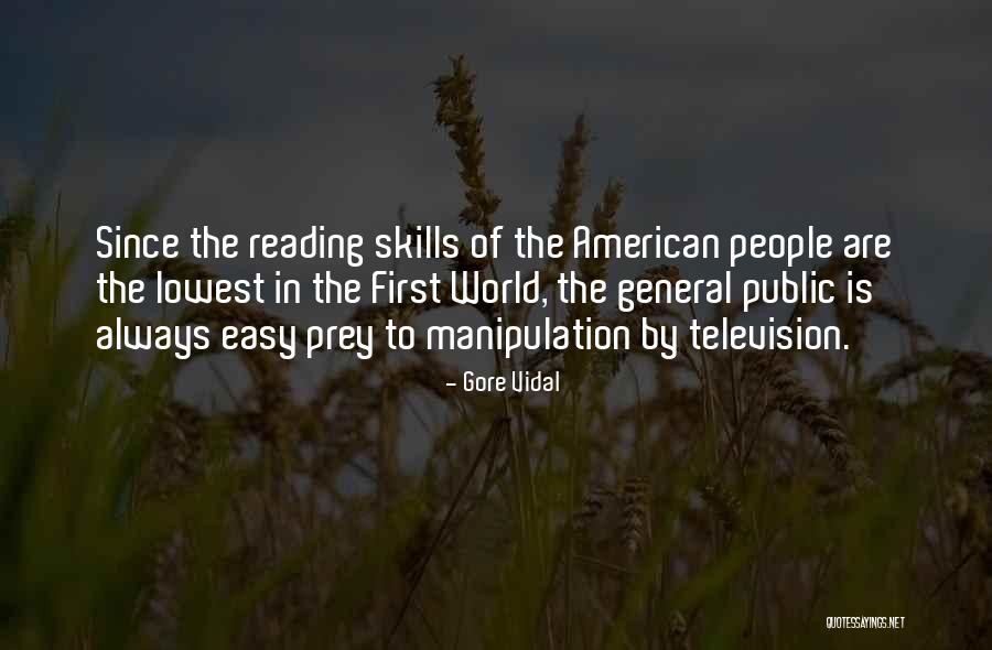 Unusual English Quotes By Gore Vidal Unusual English Quotes By Gore Vidal