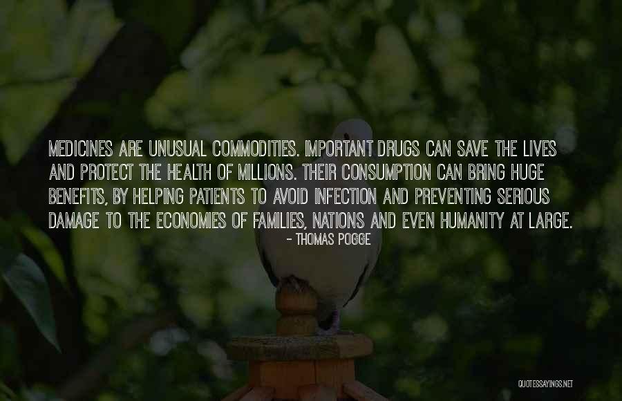 Unusual Families Quotes By Thomas Pogge Unusual Families Quotes By Thomas Pogge