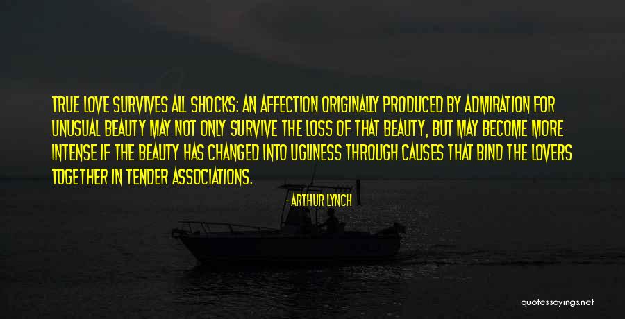 Unusual Love Quotes By Arthur Lynch Unusual Love Quotes By Arthur Lynch