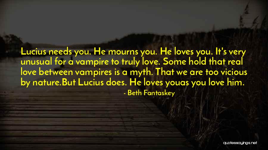 Unusual Love Quotes By Beth Fantaskey Unusual Love Quotes By Beth Fantaskey