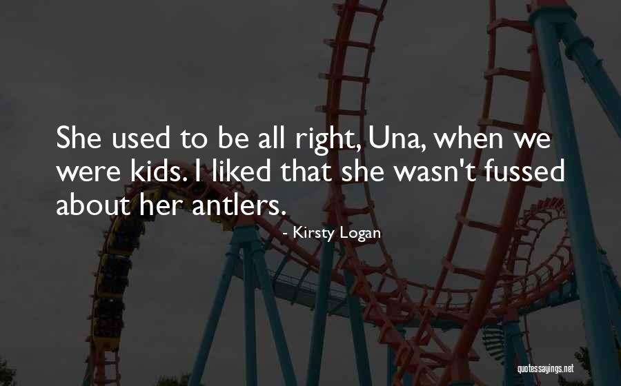 Unusual Love Quotes By Kirsty Logan Unusual Love Quotes By Kirsty Logan
