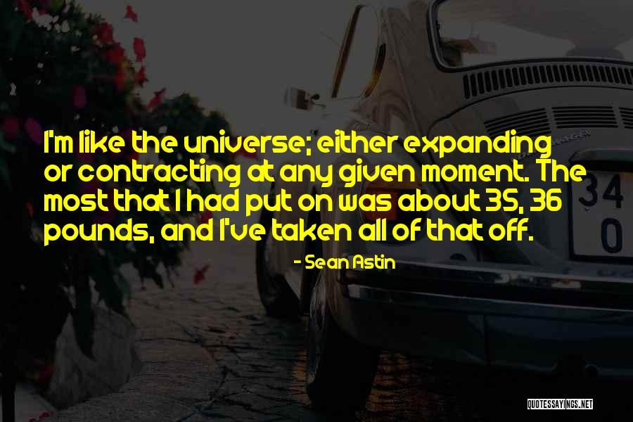 Unusual Mother Quotes By Sean Astin Unusual Mother Quotes By Sean Astin