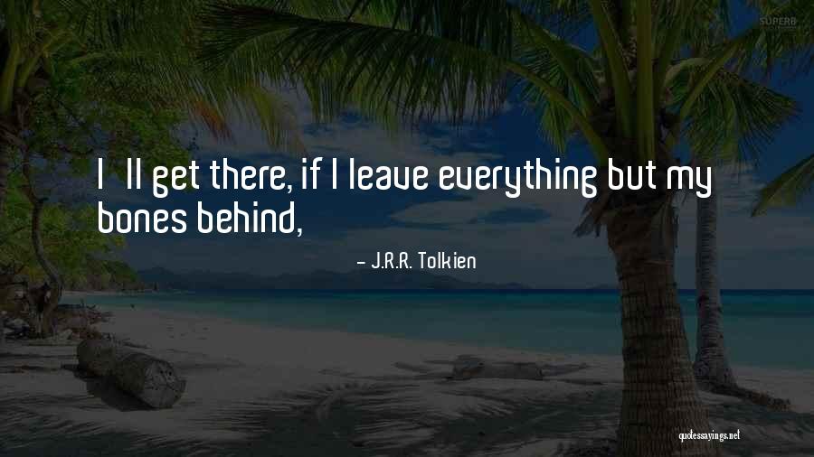 Unusual Times Call For Unusual Measures Quotes By J.R.R. Tolkien