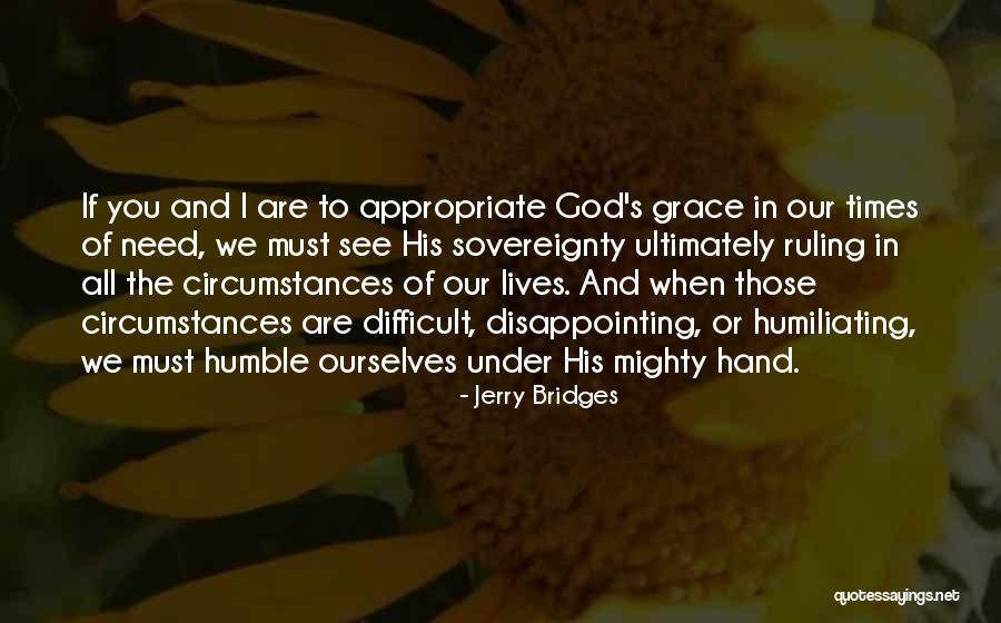 Unusually Heavy Quotes By Jerry Bridges Unusually Heavy Quotes By Jerry Bridges
