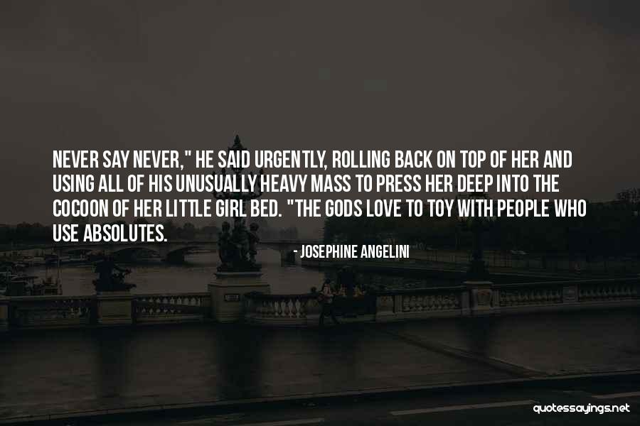 Unusually Heavy Quotes By Josephine Angelini Unusually Heavy Quotes By Josephine Angelini